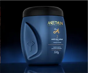 Fotografia de produto com edição profissional