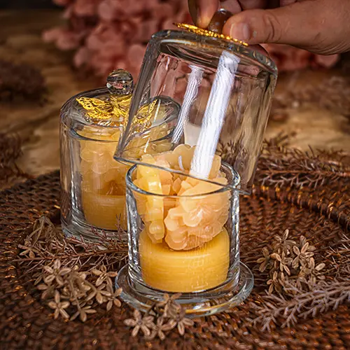 Fotografia de produto para redes sociais