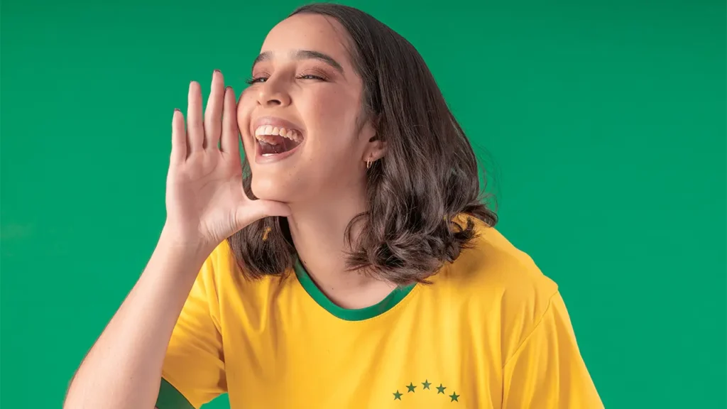 Ensaio tematico em brasilia